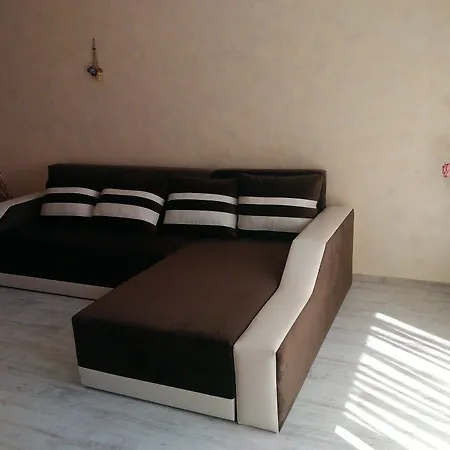 شقة Butterfly Complex