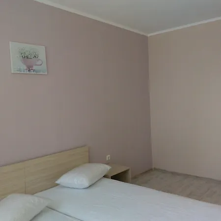 Butterfly Complex Appartement